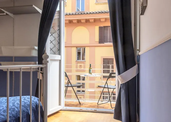 San Pietro Holidays 4* Rom