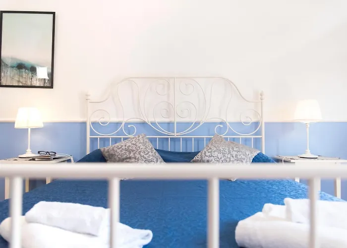 San Pietro Holidays Gasthof 4*