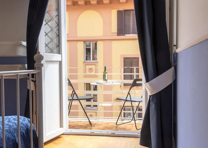 San Pietro Holidays Gasthof Rom