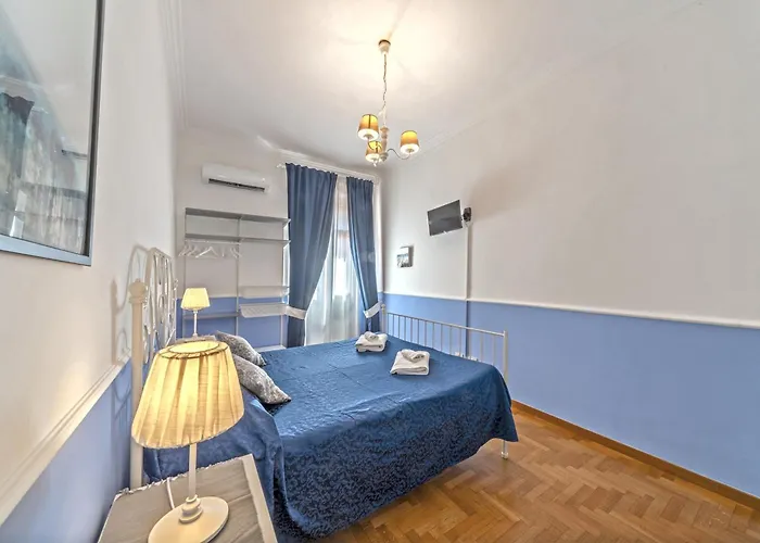 San Pietro Holidays Gasthof