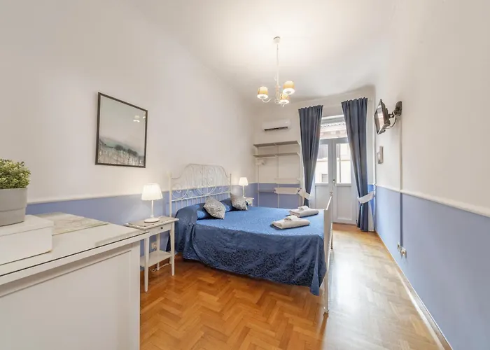 San Pietro Holidays Gasthof Rom