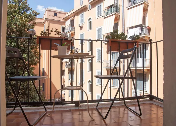 Gasthof San Pietro Holidays Rom