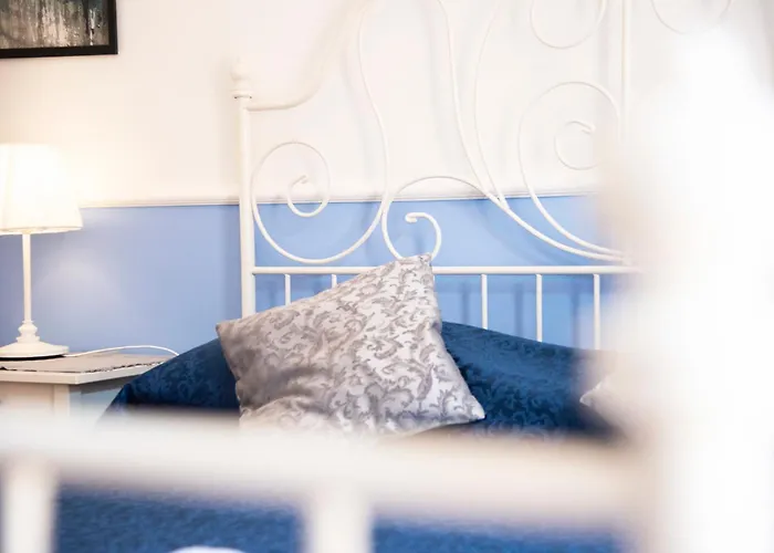 San Pietro Holidays 4*