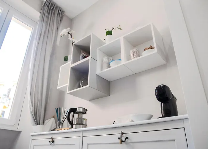 San Pietro Holidays 4* Rom