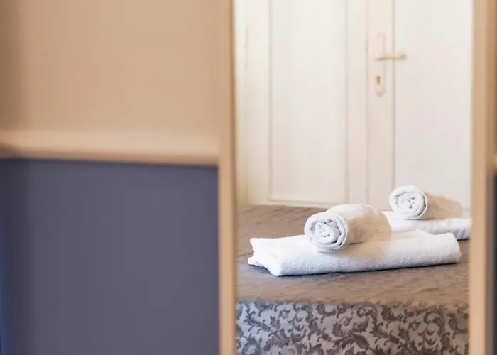 Gasthof San Pietro Holidays Rom