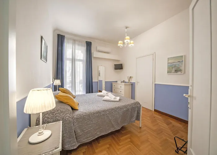 San Pietro Holidays 4*