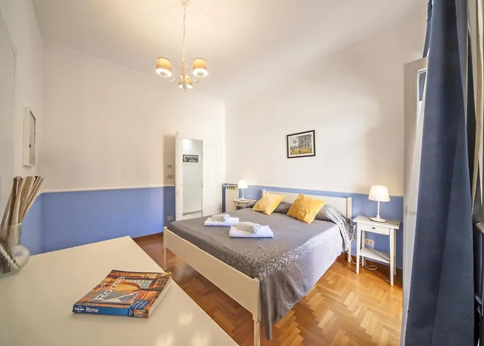 San Pietro Holidays Gasthof