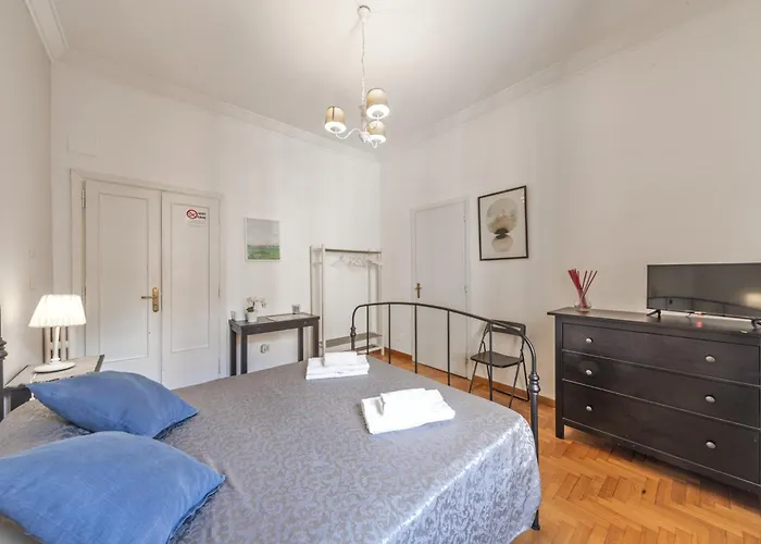 San Pietro Holidays 4*