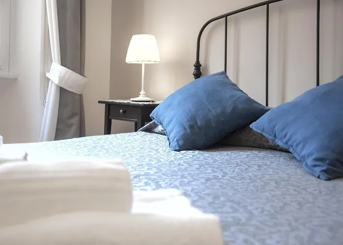 San Pietro Holidays 4*
