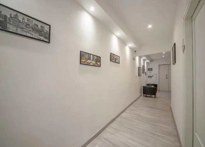 San Pietro Holidays 4* Rom
