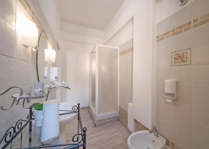 San Pietro Holidays Gasthof 4*
