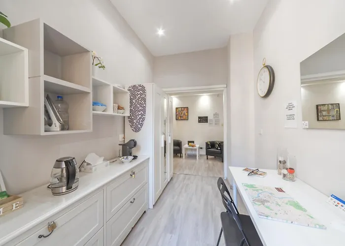 San Pietro Holidays 4*