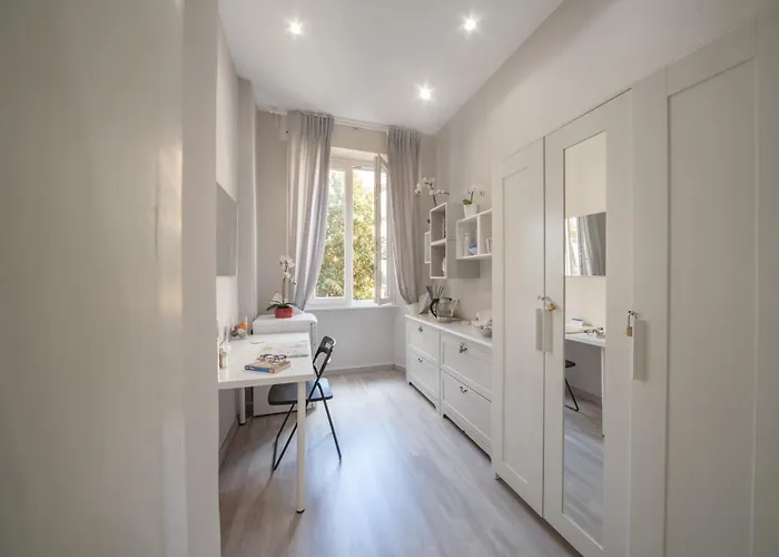 San Pietro Holidays 4* Rom