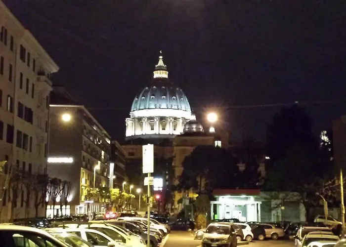 San Pietro Holidays